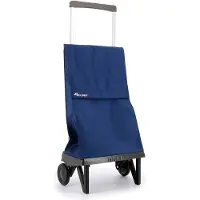 Rolser Original Mf Klein Folding Einkaufstrolley