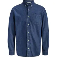Jack & Jones Ebrook Akm 990 Langarmhemd