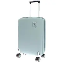 Mandarina Duck Sky Duck Cabin Koffer Auf Rollen