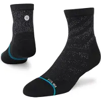 Stance Run Light Quarter