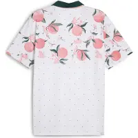 Puma MATTR Freshly Picked Polo - LC