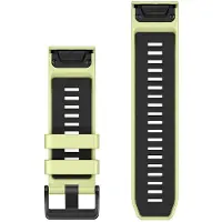 Garmin Quickfit 26 Mm Silikonarmband