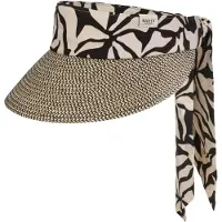 Barts Schirmmütze Damen Wupsder Visor Black