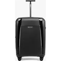 EPIC Travelgear Phantom SL 4-Rollen-Trolley M 66 cm phantom black