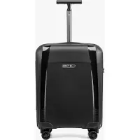EPIC Travelgear Phantom SL Koffer 37L, Phantom Black