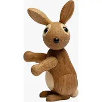 Spring Copenhagen Holzdekoration Bounce 9,5 cm