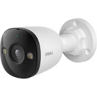 IMOU PoE Bullet-Aussenkamera 5MP, IP67, 30m Farb-Nachtsicht