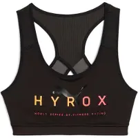 Puma Damen Bustier HYROX x 4Keeps Run Br