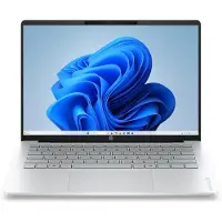 HP OmniBook 5 14-hk0150ng, Intel Core 5, 35,6 cm (14"), 1920 x 1200 Pixel, 16 GB, 512 GB, Windows 11 Home