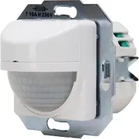 Kopp Unterputz Bewegungsmelder IP40