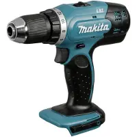 Makita Akku-Bohrschrauber Akkuschrauber Schrauber 18V DDF453Z