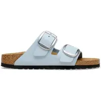 Birkenstock Damen-Schuhe, Hellblau, Modellnummer 1031833 (Produktcode)