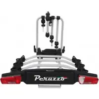 Peruzzo Bike Peruzzo Adapter 4 Rad für Zephir