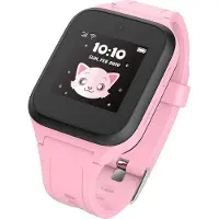 TCL Family Watch MT40 rosa Bluetooth Smartwatch
