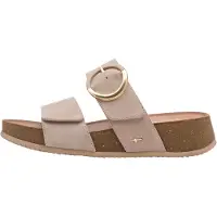 Tamaris Comfort-Ledersandalen