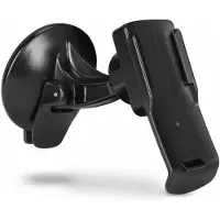 Garmin Spine Saugnapfhalterung
