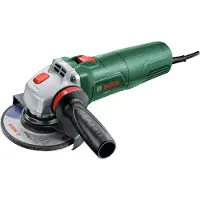 Bosch Winkelschleifer "UniversalGrind 850-125" inkl. 3 Scheiben