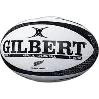 Gilbert Rugbyball Neuseeland
