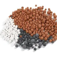 OEM Mineralballen für Duschfilter - 9er-Pack - Verbessert Wasserqualität