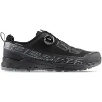 Gaerne Fahrradschuhe - BLAZAR - Schwarz 43