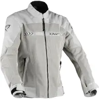 Difi Ibiza Air 2 Damen Motorrad Textiljacke