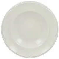 Hobby Hall Teller tief 240mm 0,62l creme 12 St./Karton
