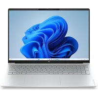 HP OmniBook 5 AI 16-br0171ng, AMD Ryzen 7, 3,3 GHz, 40,6 cm (16"), 1920 x 1200 Pixel, 16 GB, 512 GB