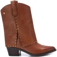 Carmela 161961 Stiefeletten Mit Absatz