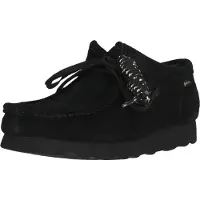 Clarks Wallabee Gore-tex Bootsschuhe