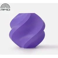 Bambu Lab PLA Basic Filament 1kg Refill Lila