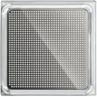 Busch-Jaeger 2CKA001510A0019. Typ Eingelassene Lichtabdeckung Befestigungstyp Wand