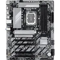 Gigabyte B860 Ds3h Hauptplatine