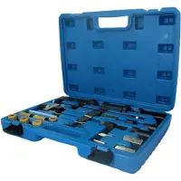 BRILLIANT TOOLS BT551360, Audi, Seat, koda, Volkswagen T10133, T10133/1, T10133/2, T10133/3, T10133/5, T10133/6, T10133/7,..., 2,97 kg, 15 Stück(e), B07WNJC95Z