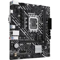 Asus 90Mb1G90-M0Eay0 Prime H610M-K Argb//Lga1700,H610,U32 Gen 1,M.2,Aura,Mb