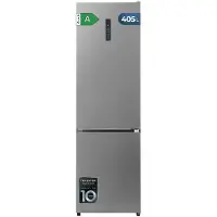 Cecotec Coolmarket Combi 405 Kühlschrank