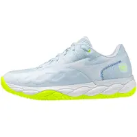 Mizuno Damen-Tennisschuhe Wave Enforce Court Cc Wos