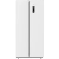 Cecotec Bolero Coolmarket Amerikanischer Kühlschrank