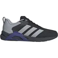 Adidas KJ9162_650, Schwarz, Core Black,Halo Silver,Pure Purple