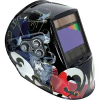 GYS Ergotech+