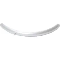 Vwp Hartje Schutzblech-03414133 Schutzbleche Silber 28"/60 mm