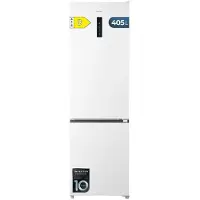 Cecotec A01_EU01_109110, 405 l, SN-T, 8 kg/24h, D, Fresh Zone Fach, Weiß