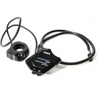 Yamaha Interface – X E-Bike-Display + Steuergerät