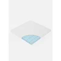 Sämann Babymatratze für Laufgitter CLOUD Air | Gr.: 60x120 cm