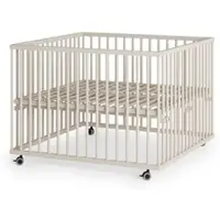 Sämann Laufgitter Lattenrost sahara dust Premium Kollektion | Gr.: 75x100 cm