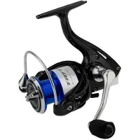 Mikado Trython Power Fd Spinnrolle Silber 6007 Silber 6007