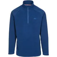 Trespass Keynote - Male Fleece AT100 dark navy (DAN) XXS