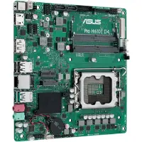 Asus 90Mb1Am0-M0Eayc Pro H610T D4-Csm//Lga1700,H610,Usb3.2,M.2, Sata,Mb