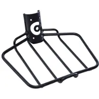 Cortina Bearing Co. Cortina Front Carrier E-Nite E-Blau E-Lett Los Angeles