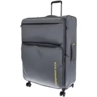Mandarina Duck Zephyr Otv05 Koffer Auf Rollen
