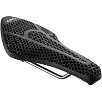 Fizik Transiro Aeris Adaptive Sd R3 Sattel Silber 135 mm Silber 135 mm